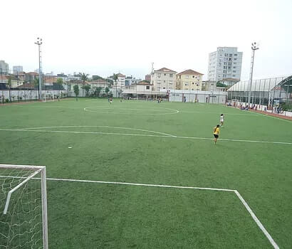 Escola de Futebol SÃO PAULO FUTEBOL CLUBE_UNIDADE SOROCABA